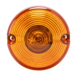 Harley-Davidson FX XL Style LED Turn Signal - Replaces OEM# 68404-86 9 Harley-Davidson FX XL Style LED Turn Signal - Replaces OEM# 68404-86 -Motor Parts Hub 011110 Cycle Standard Harley Davidson FX Style LED Turn Signal Replaces OEM68404 86 4