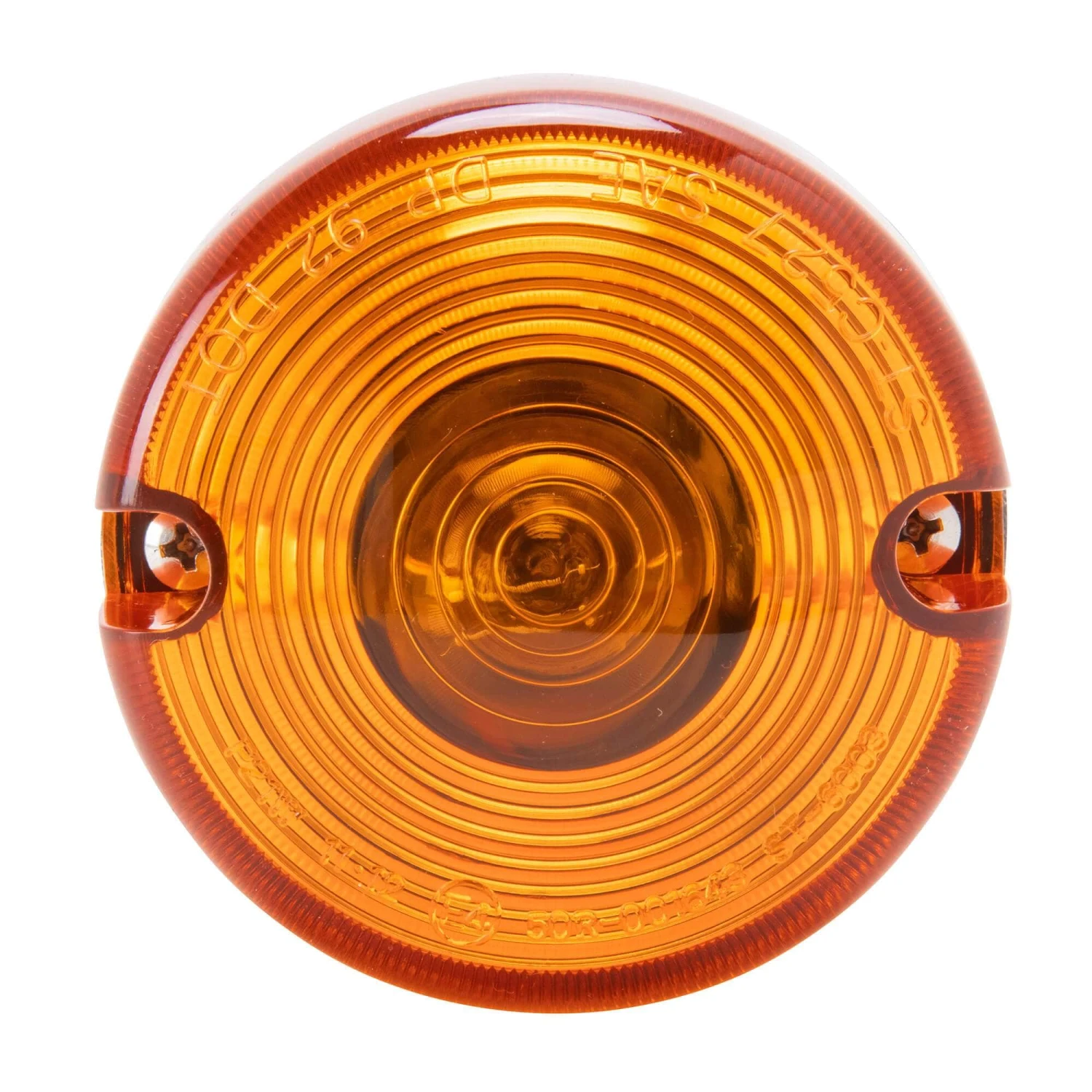 Harley-Davidson FX XL Style LED Turn Signal - Replaces OEM# 68404-86 4 Harley-Davidson FX XL Style LED Turn Signal - Replaces OEM# 68404-86 - Image 4