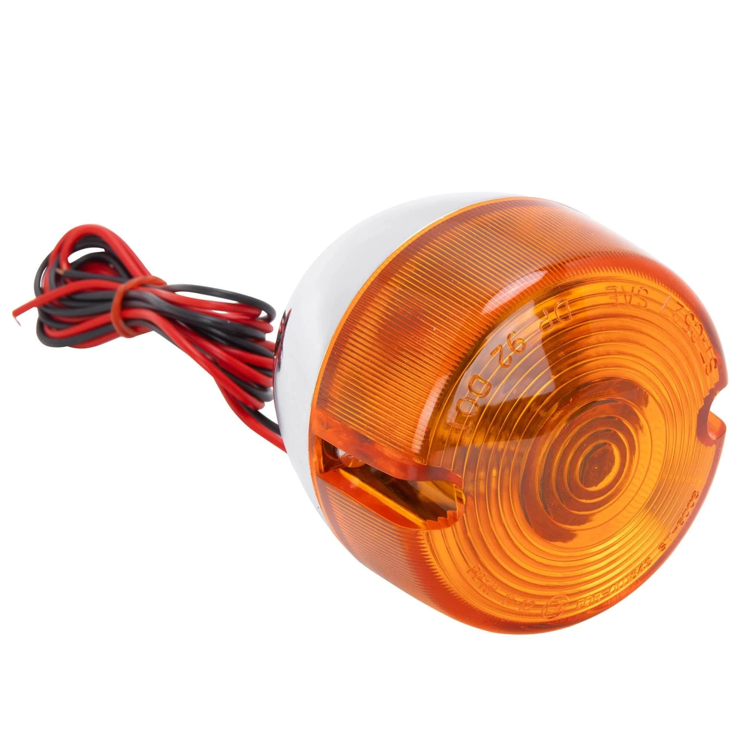 Harley-Davidson FX XL Style LED Turn Signal - Replaces OEM# 68404-86 5 Harley-Davidson FX XL Style LED Turn Signal - Replaces OEM# 68404-86 - Image 5