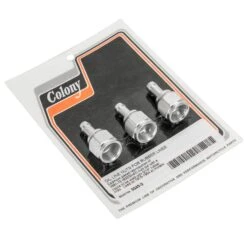 #3545-3 Oil Line Nuts For Rubber Lines OEM# 3581-15