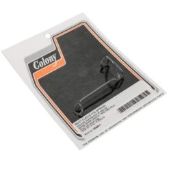 #3548-1 Seat Clevis Pin Spring For Short T-bar 1943-52 Harley-Davidson WLA WLC