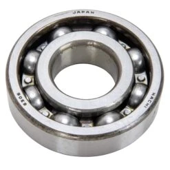 Metric Timing Side Crankshaft Roller Bearing For 1972-80 Triumph 650 750 Unit Twin Motorcycles OEM # 70-3835