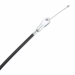 Brake Cable For 1968-72 Triumph Made In UK OEM 60-0559 -Motor Parts Hub 011469 British Standard Brake Cable for 1968 72 Triumph Made in UK OEM 60 0559 4