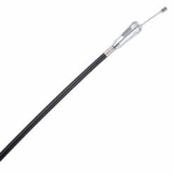 Brake Cable For 1969-70 Triumph - With Brake Switch - OEM 60-2076 -Motor Parts Hub 011472 Emgo Brake Cable for 1969 70 Triumph With Brake Switch OEM 60 2076 5