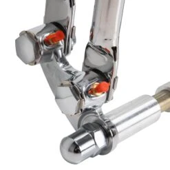 Hardbody Antique Style Springer Front End - 2 Inch Under Length - Chrome 22 Hardbody Antique Style Springer Front End - 2 Inch Under Length - Chrome -Motor Parts Hub 011515 Mid USA Hardbody Antique Style Springer Front End 2 Inch Under Length Chrome 8