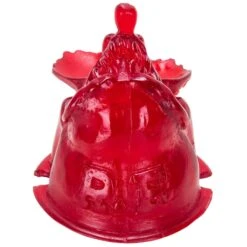 1933 - 1936 Ford Duolamp Tail Light Rat Fink Replacement Lens -Motor Parts Hub 011533 Mooneyes 1933 1936 Ford Duolamp Tail Light Rat Fink Replacement Lens 3