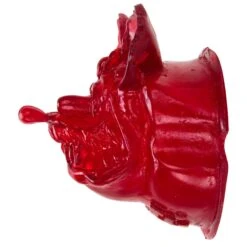 1933 - 1936 Ford Duolamp Tail Light Rat Fink Replacement Lens -Motor Parts Hub 011533 Mooneyes 1933 1936 Ford Duolamp Tail Light Rat Fink Replacement Lens 4