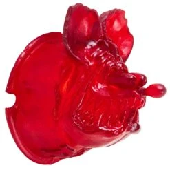 1933 - 1936 Ford Duolamp Tail Light Rat Fink Replacement Lens -Motor Parts Hub 011533 Mooneyes 1933 1936 Ford Duolamp Tail Light Rat Fink Replacement Lens 7