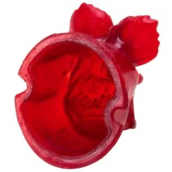 1933 - 1936 Ford Duolamp Tail Light Rat Fink Replacement Lens -Motor Parts Hub 011533 Mooneyes 1933 1936 Ford Duolamp Tail Light Rat Fink Replacement Lens 8