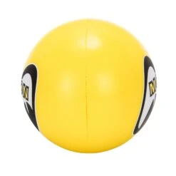 MOON Antenna Topper Ball - Yellow -Motor Parts Hub 011537 Mooneyes MOONAntenna Topper Ball Yellow 4
