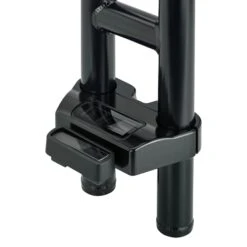 M8 Softail Dash Panel - Black -Motor Parts Hub 011605 Biltwell M8SoftailDashPanel Black 3