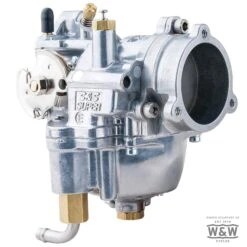 S&S Super E/G Carburetor Adapter For Bendix Style Oval Harley Air Cleaners -Motor Parts Hub 011779 011780 Bates CV Carburetor Adapter for Oval Harley Air Cleaners 7 cf130d14 b4d6 4e10 ab3c 1dbe60d0351a