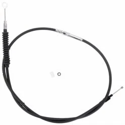 Clutch Cable OEM 38789-06C Harley Dyna 2006-2016 +4 Inch Extended