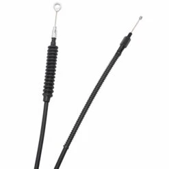 Clutch Cable OEM 38789-06C Harley Dyna 2006-2016 +4 Inch Extended -Motor Parts Hub 011857 Cycle Standard ClutchCableOEM38789 06CHarleyDyna2006 2016 4inchExtended 3