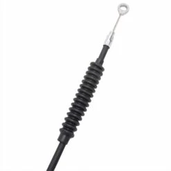 Clutch Cable OEM 38789-06C Harley Dyna 2006-2016 +4 Inch Extended -Motor Parts Hub 011857 Cycle Standard ClutchCableOEM38789 06CHarleyDyna2006 2016 4inchExtended 4