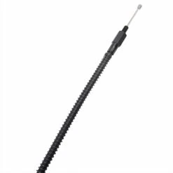 Clutch Cable OEM 38789-06C Harley Dyna 2006-2016 +4 Inch Extended -Motor Parts Hub 011857 Cycle Standard ClutchCableOEM38789 06CHarleyDyna2006 2016 4inchExtended 5