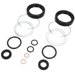 Fork Seal Rebuild Kit 1984-2017 Harley-Davidson FL FX