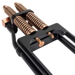 Hardbody Wide Style Gen 3 Springer Front End - Standard Length - Copper And Black -Motor Parts Hub 012074 Mid USA Hardbody Wide Style Gen 3 Springer Front End Standard Length Copper and Black 13