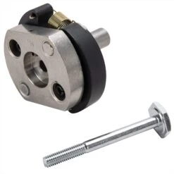 Comp Master Ignition Advance Unit - 1970-Up Harley-Davidson Replaces OEM# 3251770T -Motor Parts Hub 012315 American Prime MFG Comp Master Ignition Advance Unit 1970 Up Harley Davidson Replaces OEM251770T 4