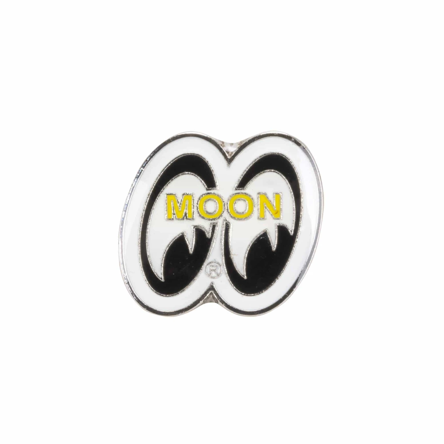 Moon EYES Pin 1 Moon EYES Pin