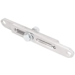 Adjustable Carburetor Support Bracket Kit -Motor Parts Hub 012442 SS Cycles Adjustable Carburetor Support Bracket Kit 3