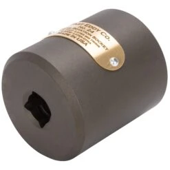 No. 24 Engine Rotation Socket - 24 Spline For 2007-Up Harley-Davidson Big Twin -Motor Parts Hub 012482 Fast Eddy Co Engine Rotation Socket 24 Spline for 2007 Up Harley Davidson Big Twin 3