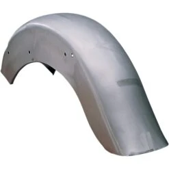 Replacement Rear Fender 1986-97 Harley-Davidson FLST/FLSTC - Smooth Style