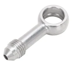 Straight 7/16 Inch Banjo Fitting - Stainless Steel 7 Straight 7/16 Inch Banjo Fitting - Stainless Steel -Motor Parts Hub 012765 Goodridge Straight 7 16in Banjo Fitting Stainless Steel 4