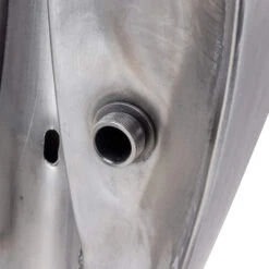 Stock Style Harley-Davidson Sportster Gas Tank 2004-2006 - 2.2 Gallon 24 Stock Style Harley-Davidson Sportster Gas Tank 2004-2006 - 2.2 Gallon -Motor Parts Hub 012816 Cycle Standard StockStyleHarley DavidsonSportsterGasTank2004 2006 2.2gallon 10