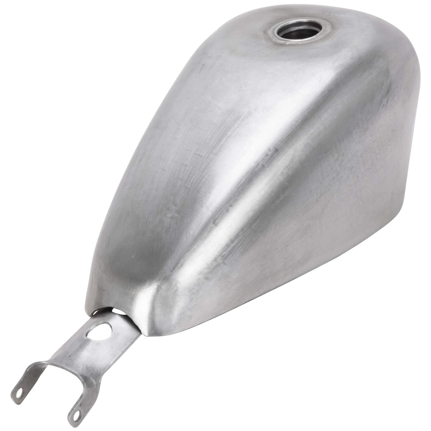 Stock Style Harley-Davidson Sportster Gas Tank 2004-2006 - 2.2 Gallon 4 Stock Style Harley-Davidson Sportster Gas Tank 2004-2006 - 2.2 Gallon - Image 4