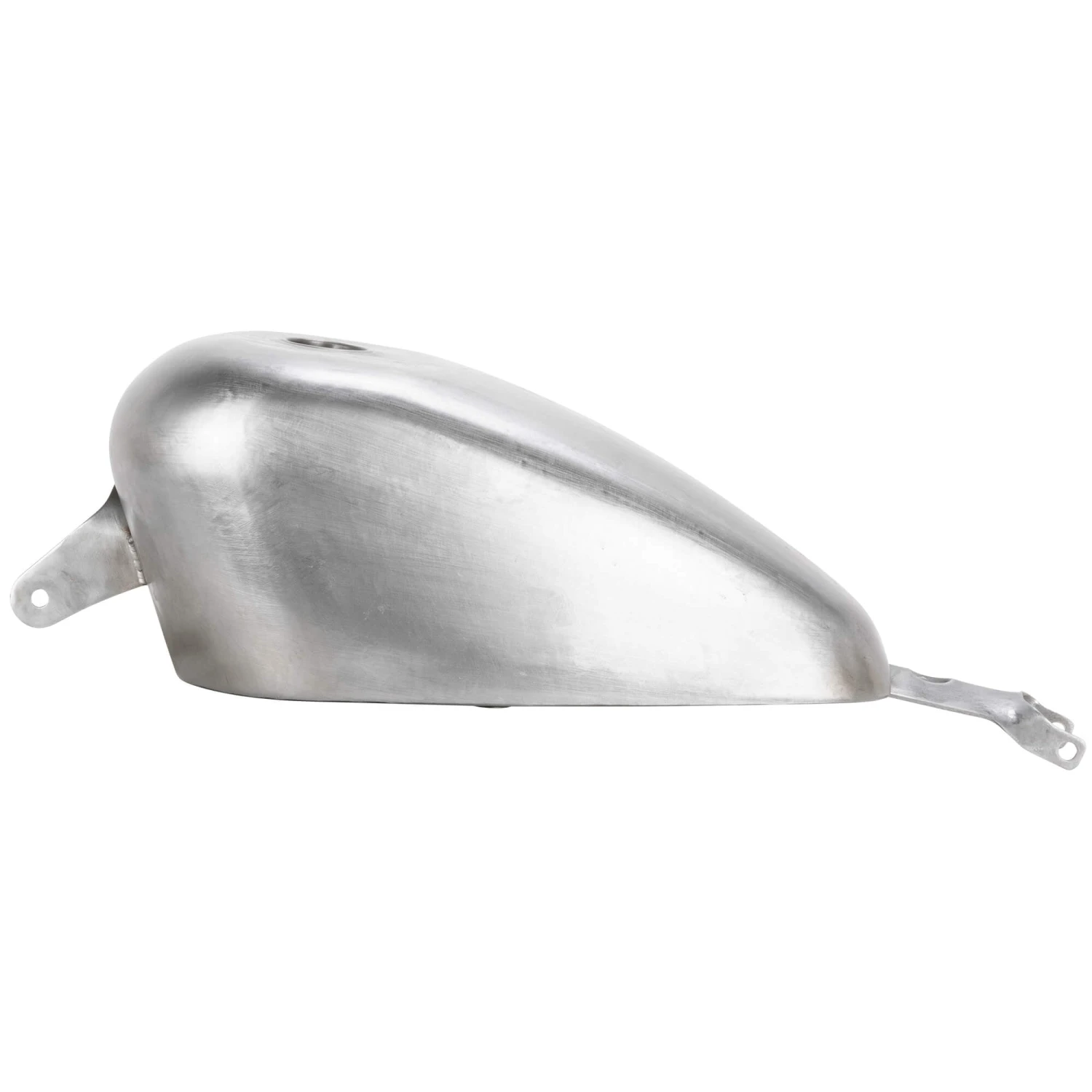 Stock Style Harley-Davidson Sportster Gas Tank 2004-2006 - 2.2 Gallon 6 Stock Style Harley-Davidson Sportster Gas Tank 2004-2006 - 2.2 Gallon - Image 6