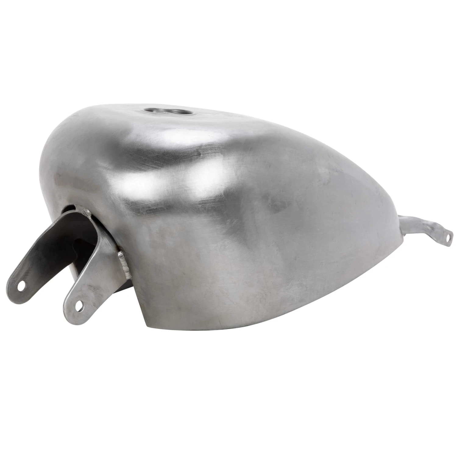 Stock Style Harley-Davidson Sportster Gas Tank 2004-2006 - 2.2 Gallon 7 Stock Style Harley-Davidson Sportster Gas Tank 2004-2006 - 2.2 Gallon - Image 7