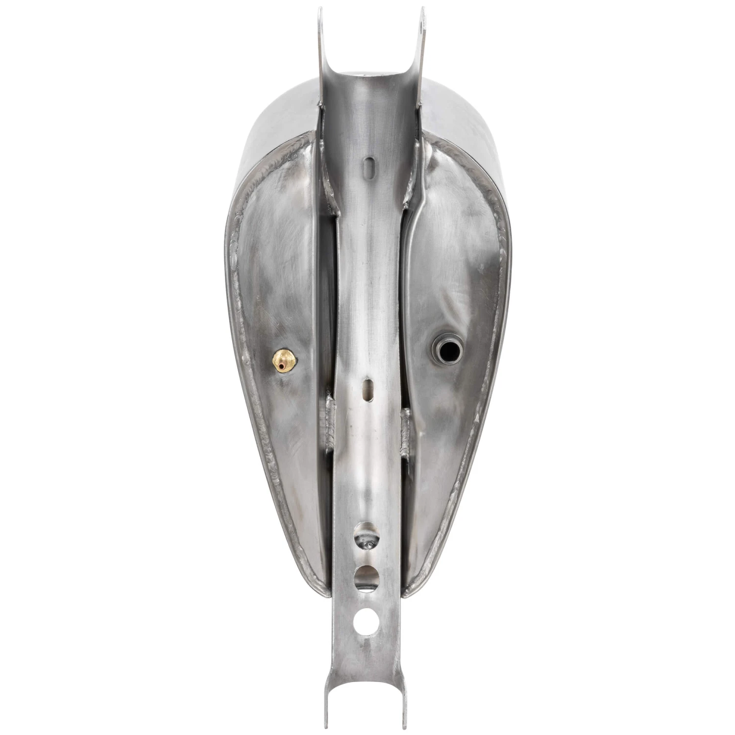Stock Style Harley-Davidson Sportster Gas Tank 2004-2006 - 2.2 Gallon 10 Stock Style Harley-Davidson Sportster Gas Tank 2004-2006 - 2.2 Gallon - Image 10