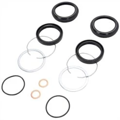 Fork Seal 49MM Rebuild Kit 2006-Up Harley-Davidson FXD/FLD