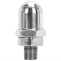 Pop Top Oil Pressure Indicator