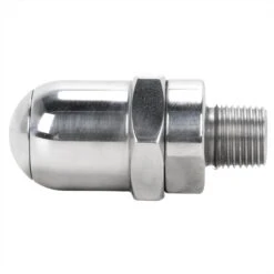 Pop Top Oil Pressure Indicator -Motor Parts Hub 013058 FNA Custom Cycles PopTopOilPressureIndicator 6