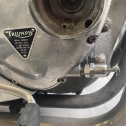 Pop Top Oil Pressure Indicator -Motor Parts Hub 013058 FNA Custom Cycles PopTopOilPressureIndicator APP 1