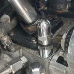 Pop Top Oil Pressure Indicator -Motor Parts Hub 013058 FNA Custom Cycles PopTopOilPressureIndicator APP 2