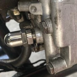 Pop Top Oil Pressure Indicator -Motor Parts Hub 013058 FNA Custom Cycles PopTopOilPressureIndicator APP 3