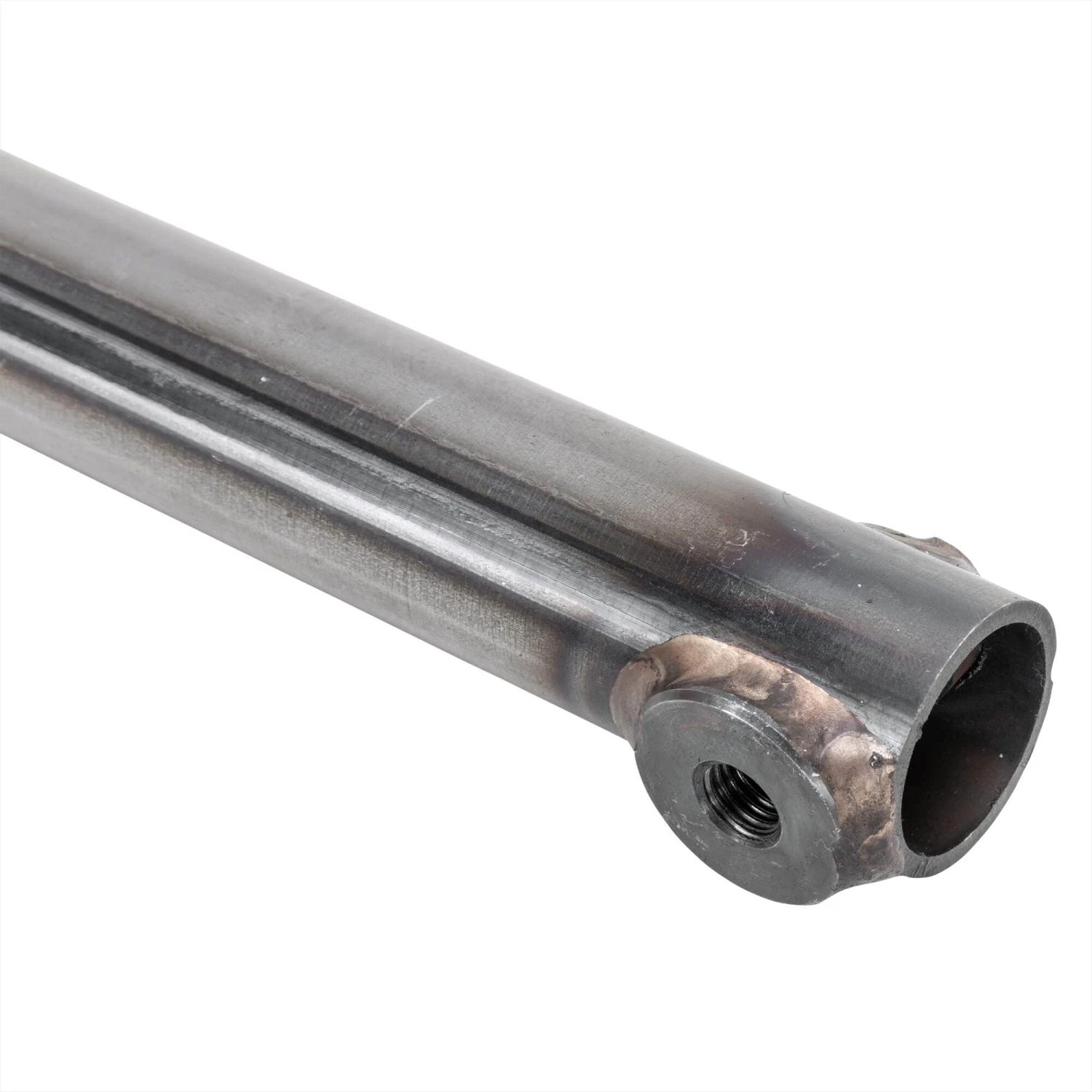 Drag Pipe Mounting Kit - 1952-81 Harley-Davidson Ironhead Sportster 5 Drag Pipe Mounting Kit - 1952-81 Harley-Davidson Ironhead Sportster - Image 5