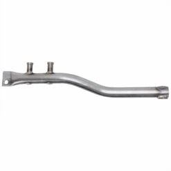 Drag Pipe Mounting Kit - 1952-81 Harley-Davidson Ironhead Sportster 14 Drag Pipe Mounting Kit - 1952-81 Harley-Davidson Ironhead Sportster -Motor Parts Hub 013059 Gasbox Drag Pipe Mounting Kit 1952 81 Harley Davidson Ironhead Sportster 6