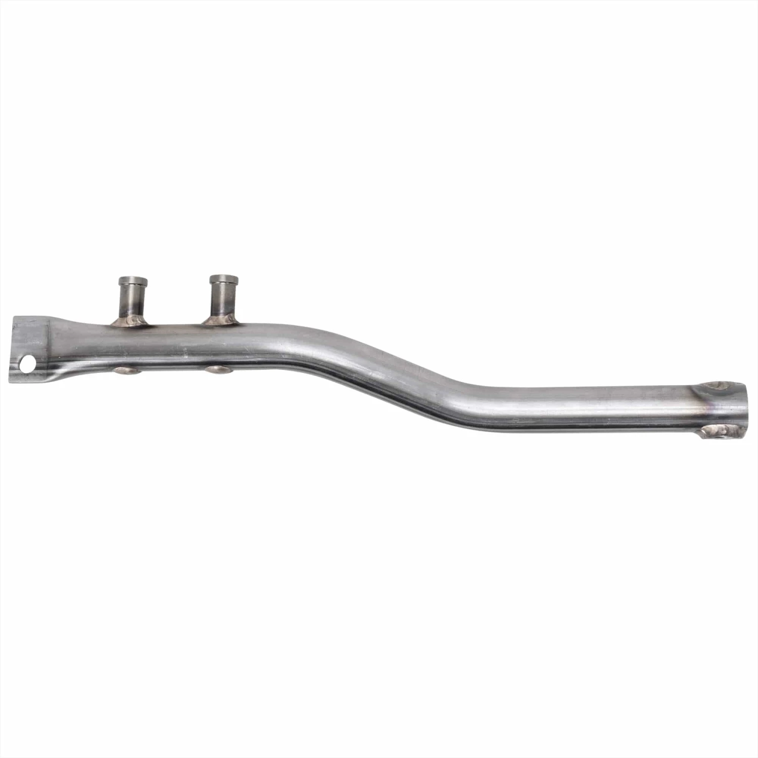 Drag Pipe Mounting Kit - 1952-81 Harley-Davidson Ironhead Sportster 6 Drag Pipe Mounting Kit - 1952-81 Harley-Davidson Ironhead Sportster - Image 6