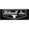 Logo Shop Banner - Black/White