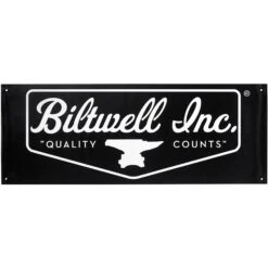 Logo Shop Banner - Black/White