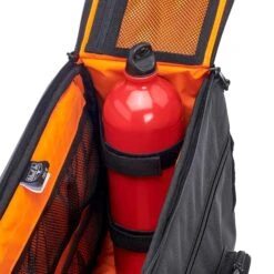 EXFIL-36 Saddlebags - Black -Motor Parts Hub 013110 Biltwell Exfil 36 Saddlebags 13