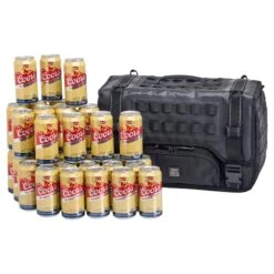 EXFIL-36 Saddlebags - Black -Motor Parts Hub 013110 Biltwell Exfil 36 Saddlebags 19