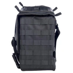 EXFIL-36 Saddlebags - Black -Motor Parts Hub 013110 Biltwell Exfil 36 Saddlebags 6