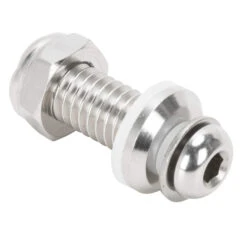 Motorcycle Seat Mount Screw Repair Kit