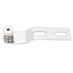 Chrome Rear Seat Mounting Bracket