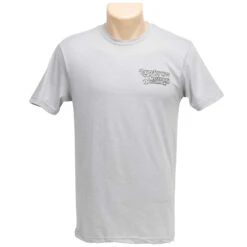 Garage Builder T-Shirt -Motor Parts Hub 013211 Lowbrow Customs GarageBuilderT shirt 3 e1d023e6 4e69 4cc4 80fe c1501085d1ec